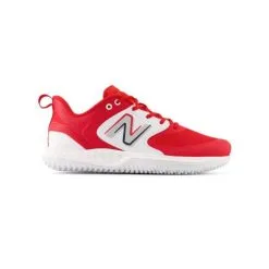 New Balance Fresh Foam 3000v6 Turf Trainer - Red