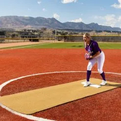 Portolite Paisley's Long Spiked Game Mat