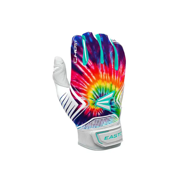 Easton Ghost Women's Fastpitch Batting Gloves - Image 3