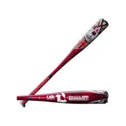 Demarini 2023 Voodoo One USA (-11) WBD2360010