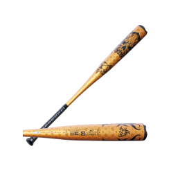 Demarini Voodoo One Gold BBCOR 2023 WBD2352010