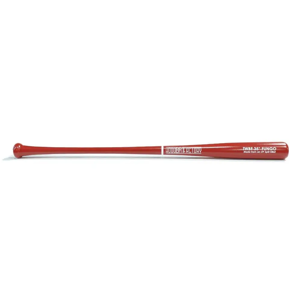 Sale ★ TWBF 35″ Fungo Bat | Maple