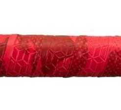 Easton Unisex Hyperskin BaseCamo Bat Grip Tape 1.2mm Basball Red/Yellow A153040