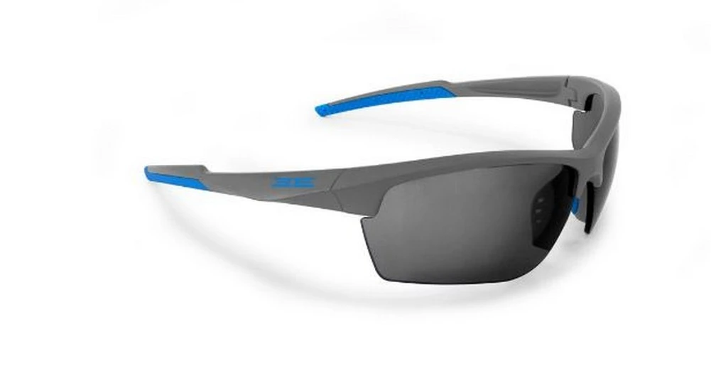 Epoch Eyewear Epoch 7 Matte Finish Sunglasses, Frame And Lens Choices. Epoch7 - Image 4