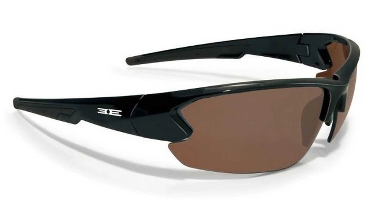 Epoch Eyewear Epoch 4 Matte Finish Sunglasses, Frame And Lens Choices. Epoch4 - Image 2