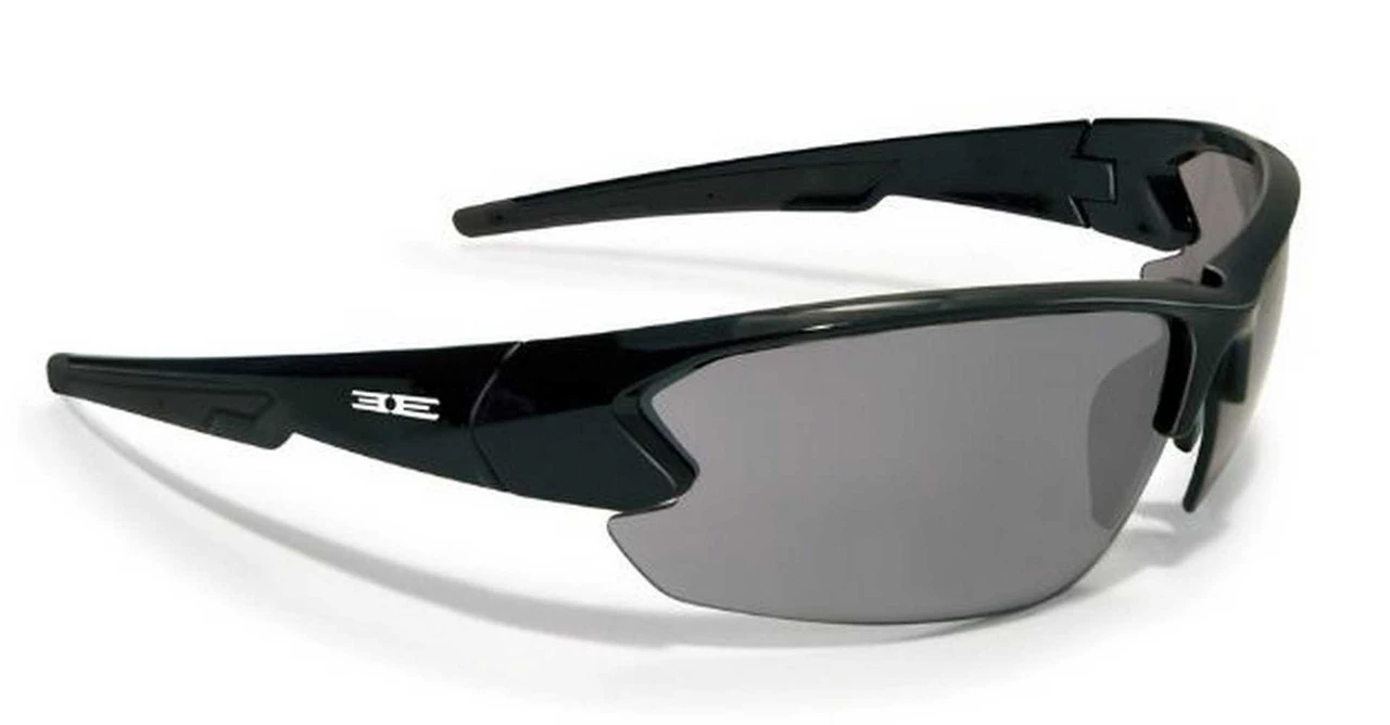 Epoch Eyewear Epoch 4 Matte Finish Sunglasses, Frame And Lens Choices. Epoch4 - Image 3