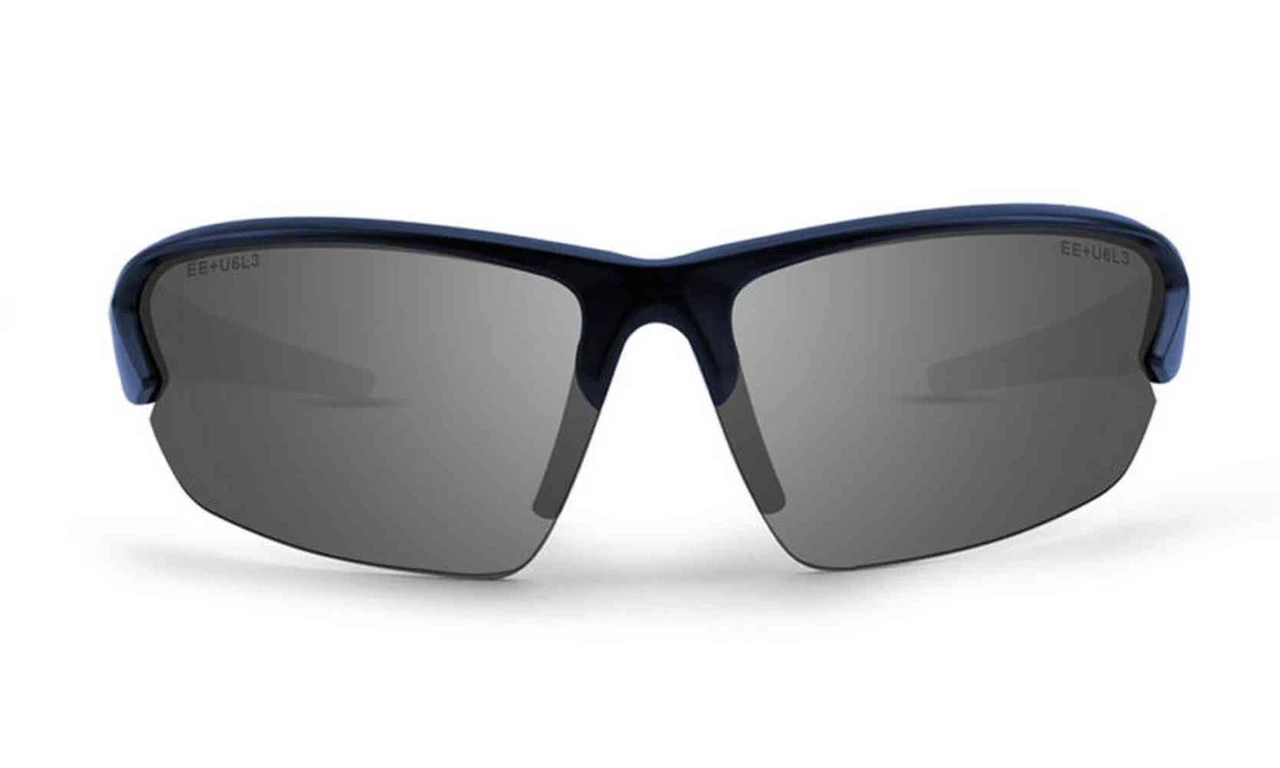 Epoch Eyewear Epoch 4 Matte Finish Sunglasses, Frame And Lens Choices. Epoch4 - Image 5