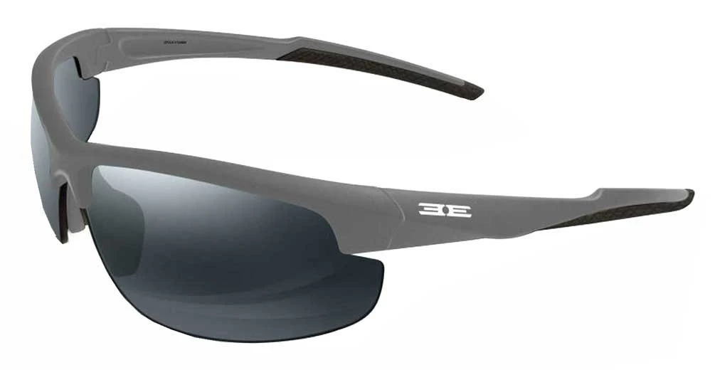 Epoch Eyewear Epoch 7 Matte Finish Sunglasses, Frame And Lens Choices. Epoch7 - Image 3