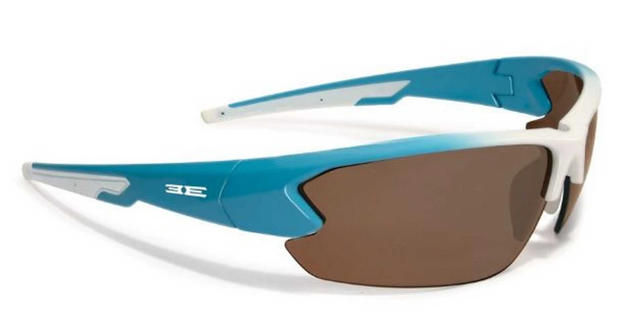 Epoch Eyewear Epoch 4 Matte Finish Sunglasses, Frame And Lens Choices. Epoch4 - Image 6