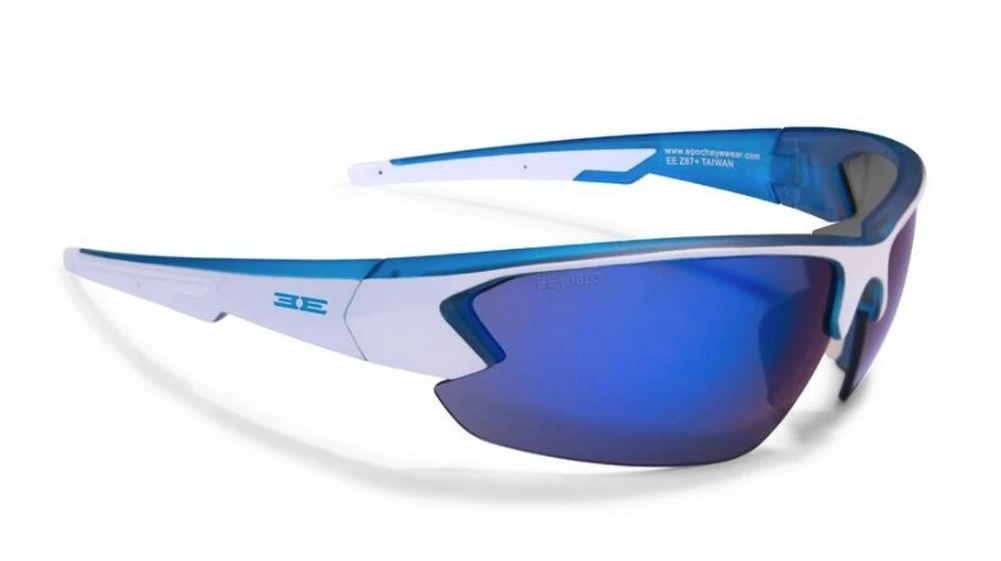 Epoch Eyewear Epoch 4 Matte Finish Sunglasses, Frame And Lens Choices. Epoch4 - Image 14