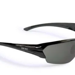 Epoch Eyewear Epoch 2 Inlaid Rubber Sunglasses, Frame And Lens Choices. Epoch2