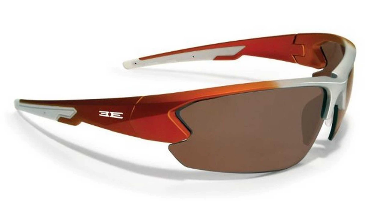 Epoch Eyewear Epoch 4 Matte Finish Sunglasses, Frame And Lens Choices. Epoch4 - Image 10