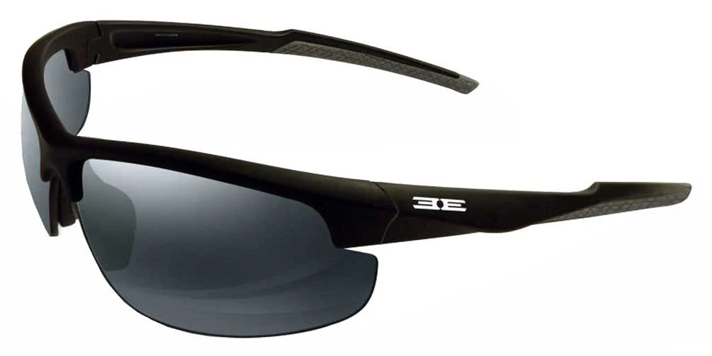 Epoch Eyewear Epoch 7 Matte Finish Sunglasses, Frame And Lens Choices. Epoch7 - Image 2