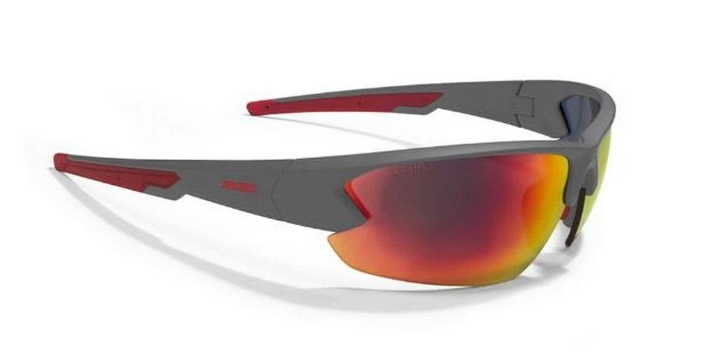 Epoch Eyewear Epoch 4 Matte Finish Sunglasses, Frame And Lens Choices. Epoch4 - Image 12