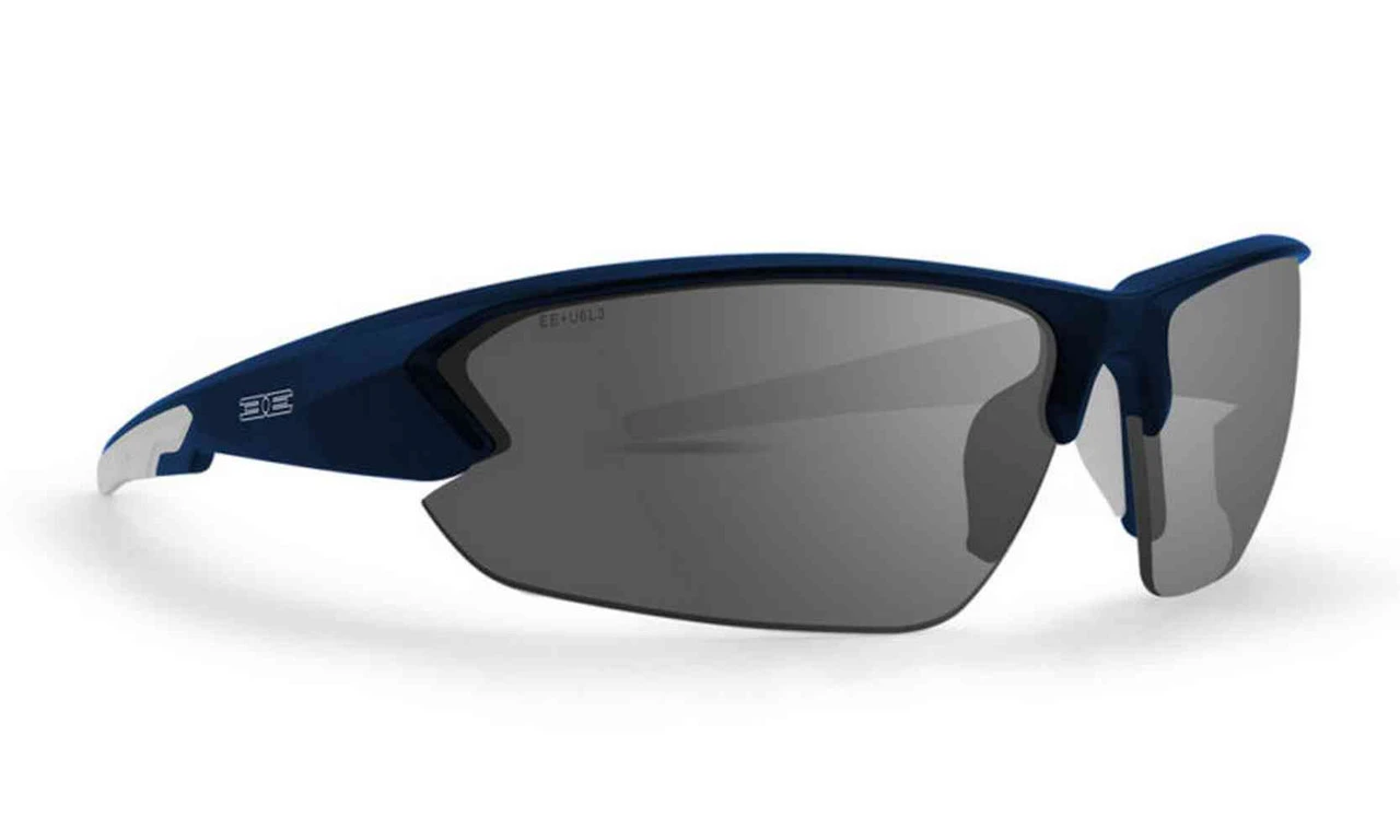 Epoch Eyewear Epoch 4 Matte Finish Sunglasses, Frame And Lens Choices. Epoch4 - Image 4