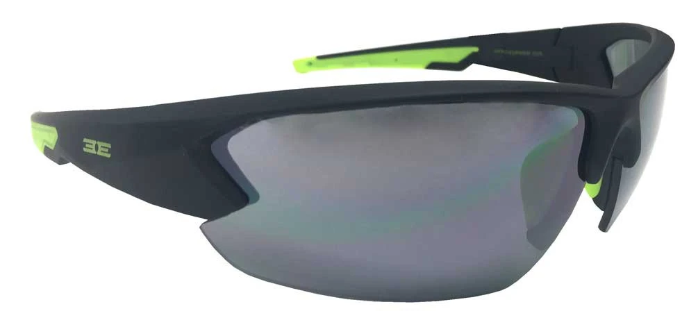 Epoch Eyewear Epoch 4 Matte Finish Sunglasses, Frame And Lens Choices. Epoch4 - Image 8