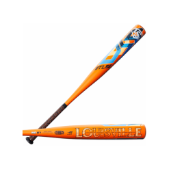 Louisville Slugger 2023 Atlas BBCOR WBL2643010