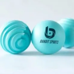 Bandit Sports EZ Curves 3-Pack