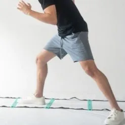 Bandit Sports Speed Ladder