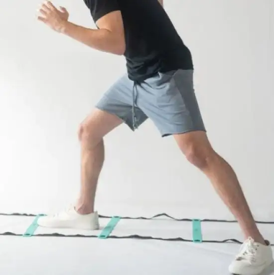 Bandit Sports Speed Ladder