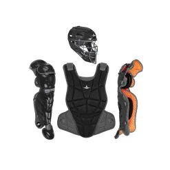 All-Star AFX Fastpitch Catcher's Kit - CKW-AFX