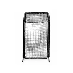 Better Baseball Bullet Fastpitch Pitching Screen W/ Overhead