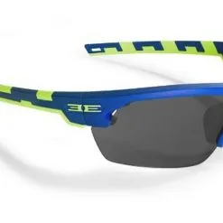 Epoch Eyewear Epoch Link Inlayed Rubber Sunglasses Frame/Lens Choices. EpochLink