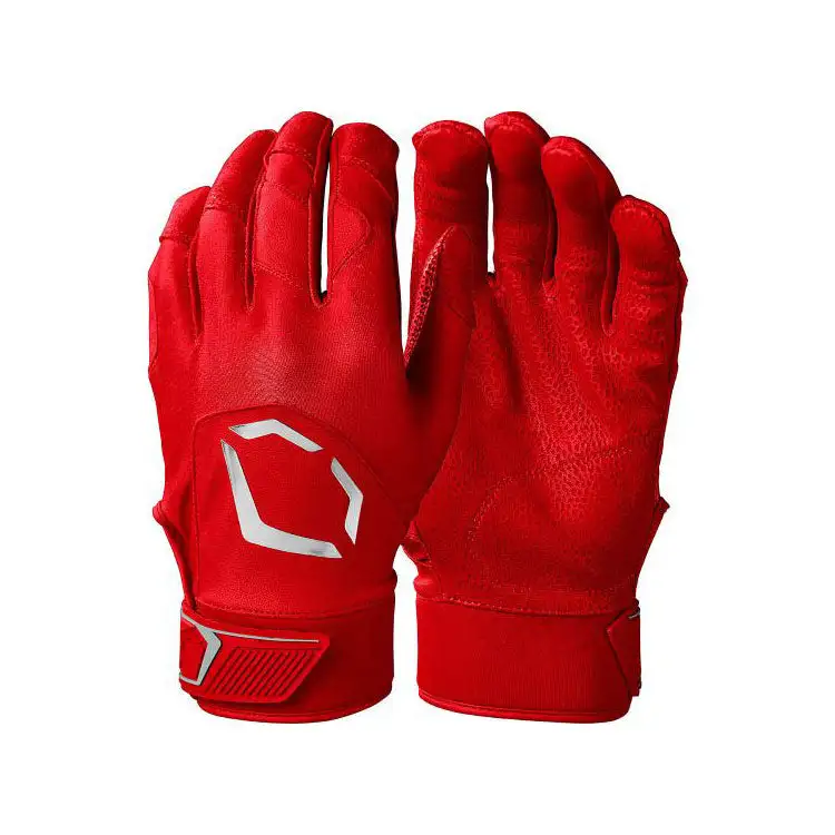 EvoShield Standout Youth Batting Glove - Image 4