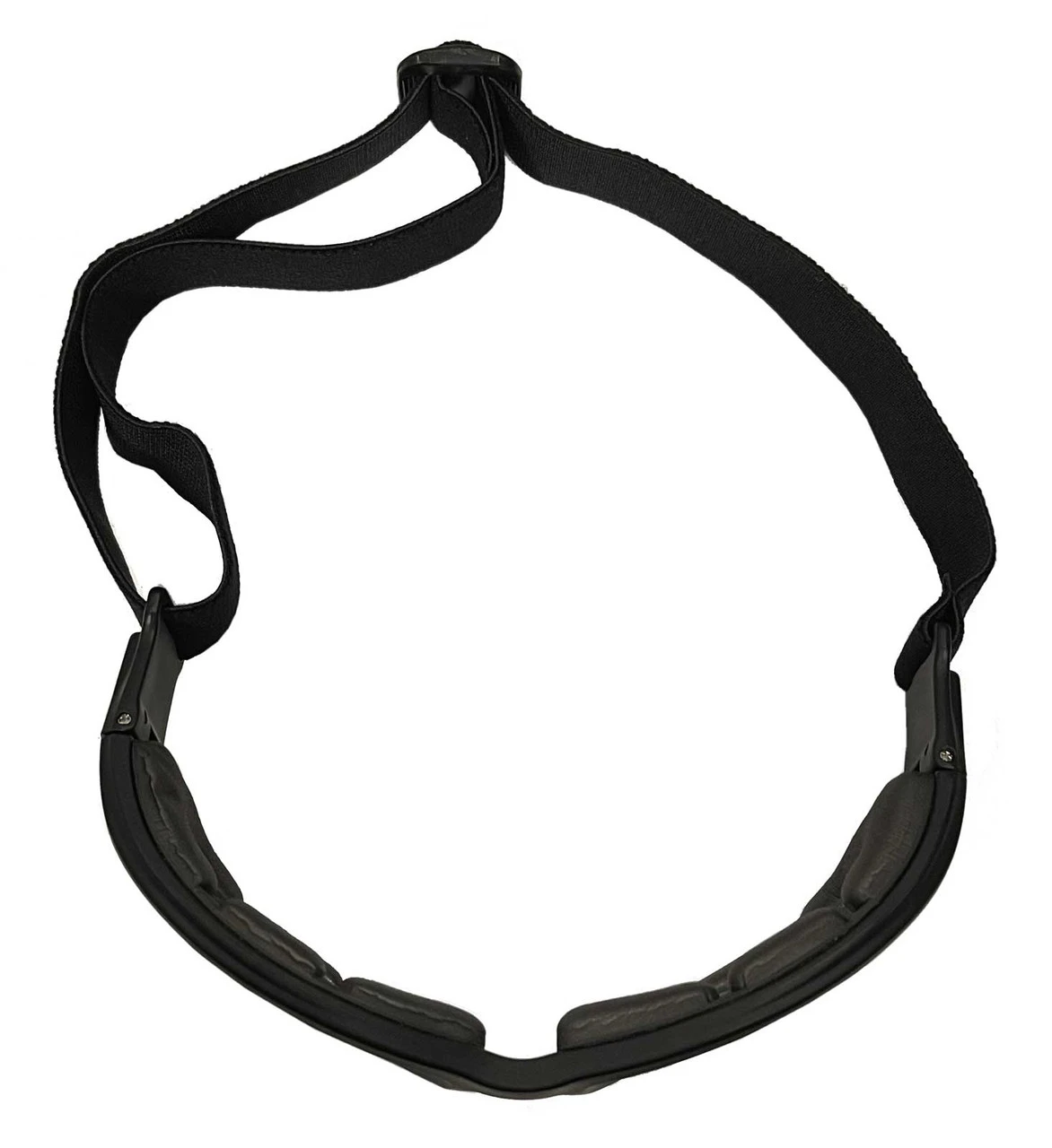 Epoch Eyewear Epoch Hybrid Foam Sunglasses Adult Goggle (Hybrid-Black/Clear) - Image 4