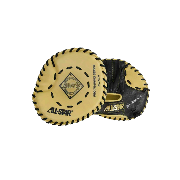 All-Star Flapjack Training Glove