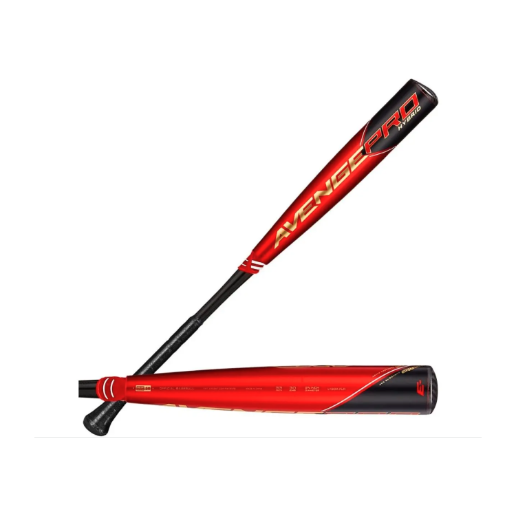 Axe Avenge Pro Hybrid FLR BBCOR L130K-FLR