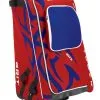 Grit Inc HTFX Hockey Tower 36" Wheeled Equipment Bag Red HTFX036-MO (Montreal)