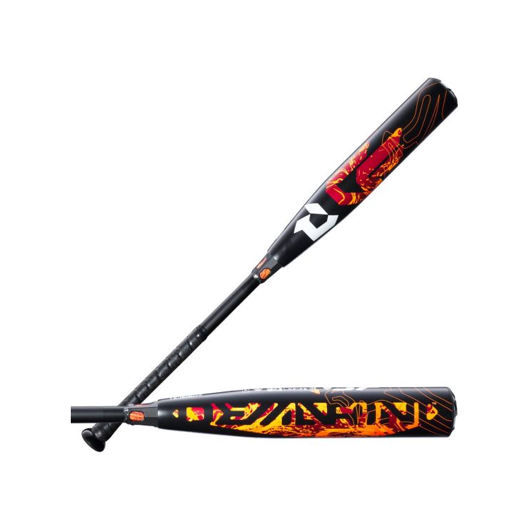 Demarini CF Mashup Edition USSSA -5 WTDXCB5FE