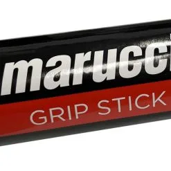 Marucci Grip Stick, Rub On Bat Handle, Easy-To-Apply Stick Enhances Bat Grip