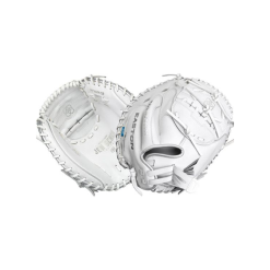 Easton Elite Jen Schro MYWHY-29 33" Fastpitch Catcher's Mitt