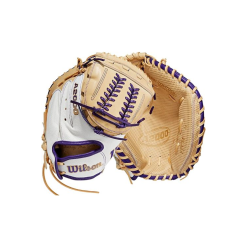 Wilson 2023 Aubree Munro A2000 34" Fastpitch Catcher's Mitt