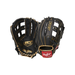 Rawlings R9 12 .75" Glove R93029-6BG