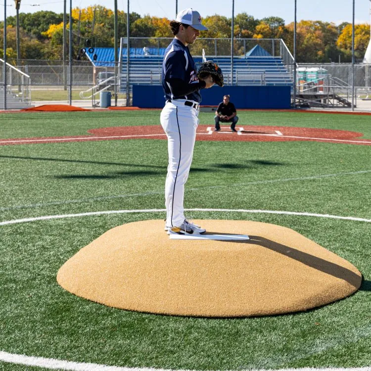 Portolite 8" One-Piece Game Mound - Image 4