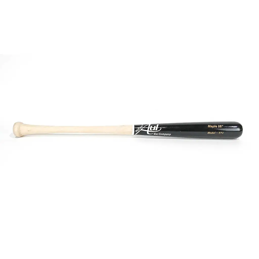 Sale ★ Aul Bat Co. Y71 Wood Bat | Maple