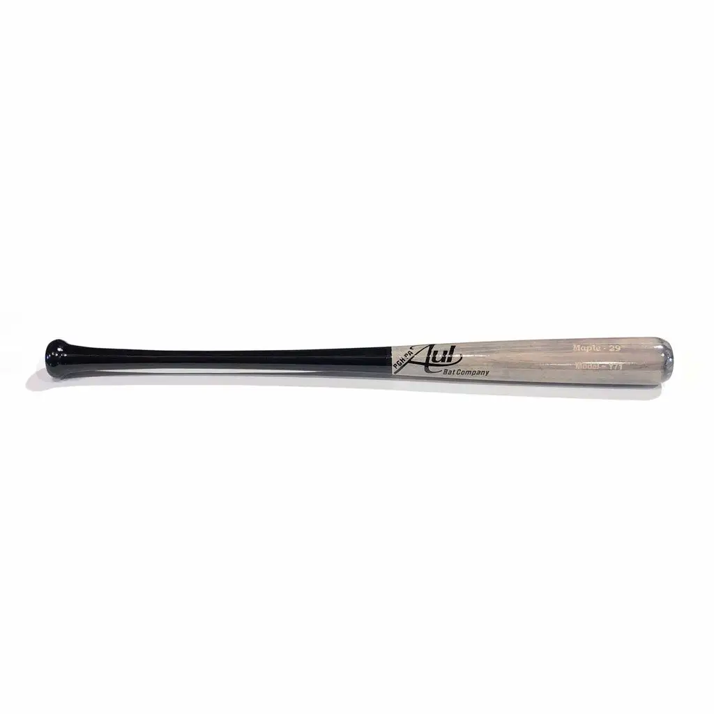 Sale ★ Aul Bat Co. Y71 Wood Bat | Maple
