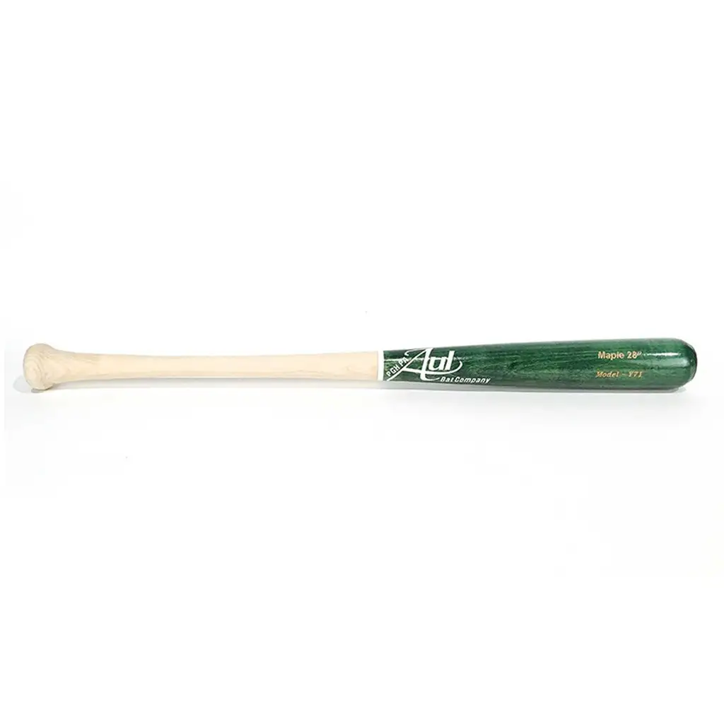 Sale ★ Aul Bat Co. Y71 Wood Bat | Maple