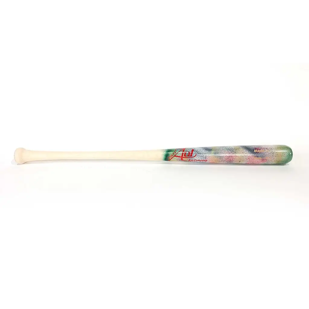 Sale ★ Aul Bat Co. Y71 Wood Bat | Maple