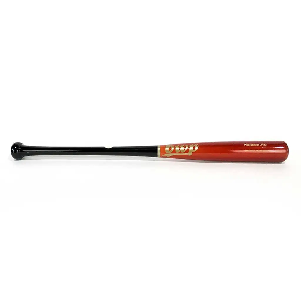 Sale ★ BWP JR13 Wood Baseball Bat | Maple