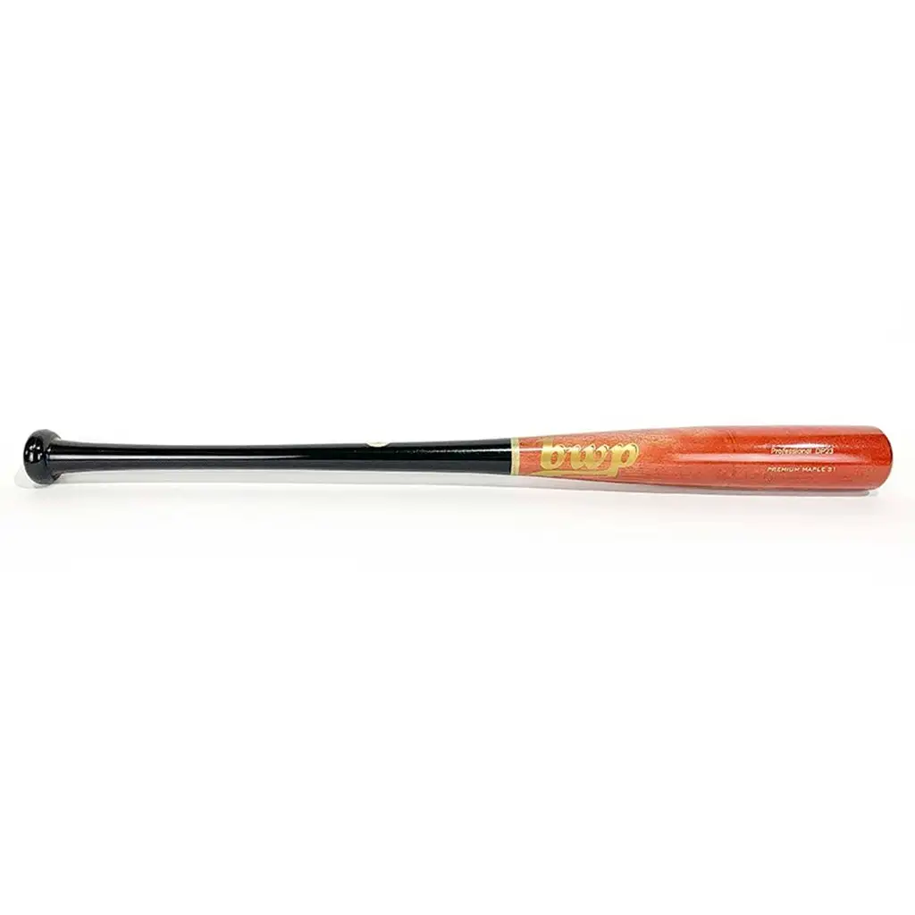 Sale ★ BWP DP23 Wood Baseball Bat | Maple