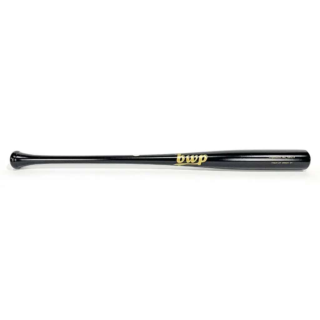 Sale ★ BWP Mr. Nasty Wood Baseball Bat | Maple