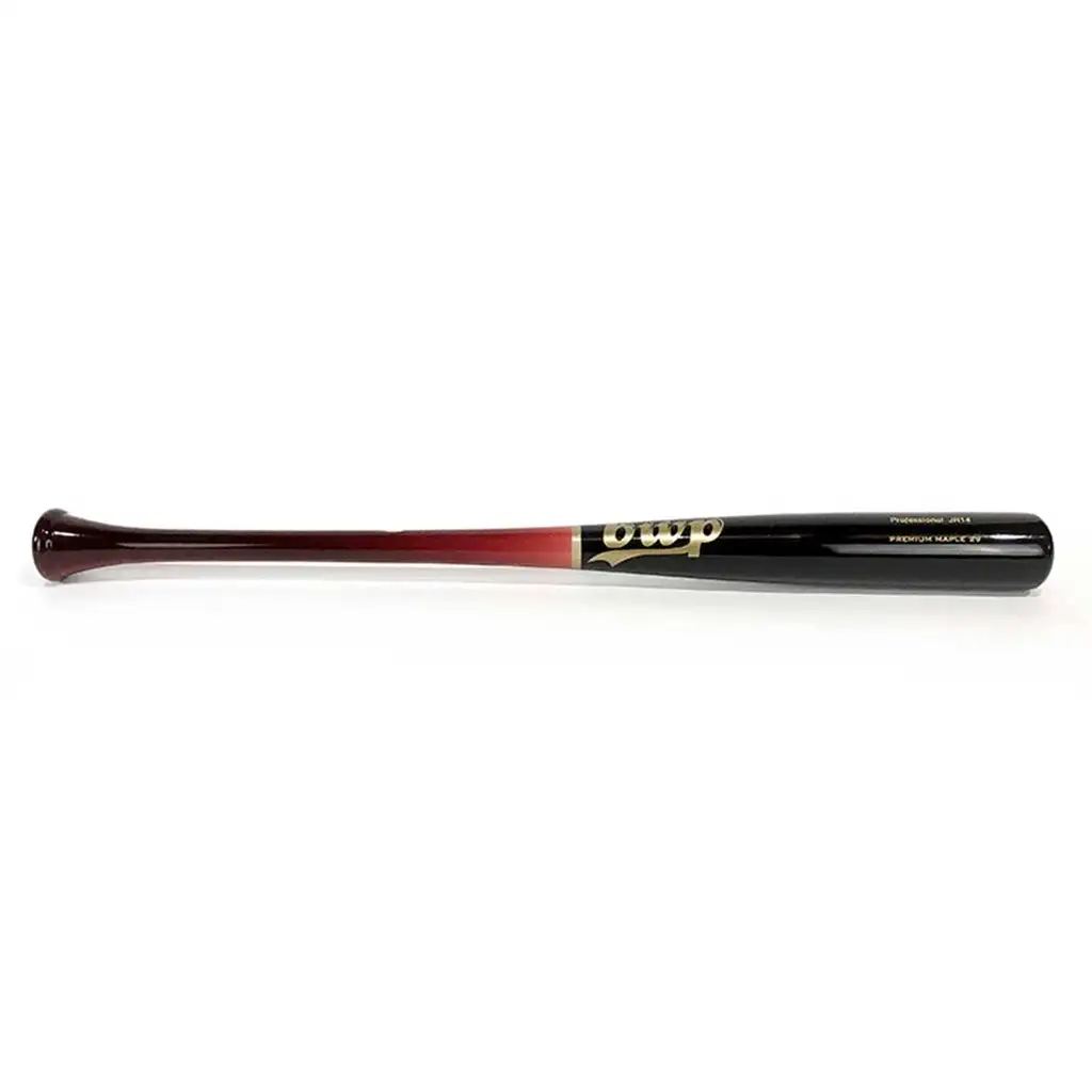 Sale ★ BWP JR14 Wood Baseball Bat | Maple
