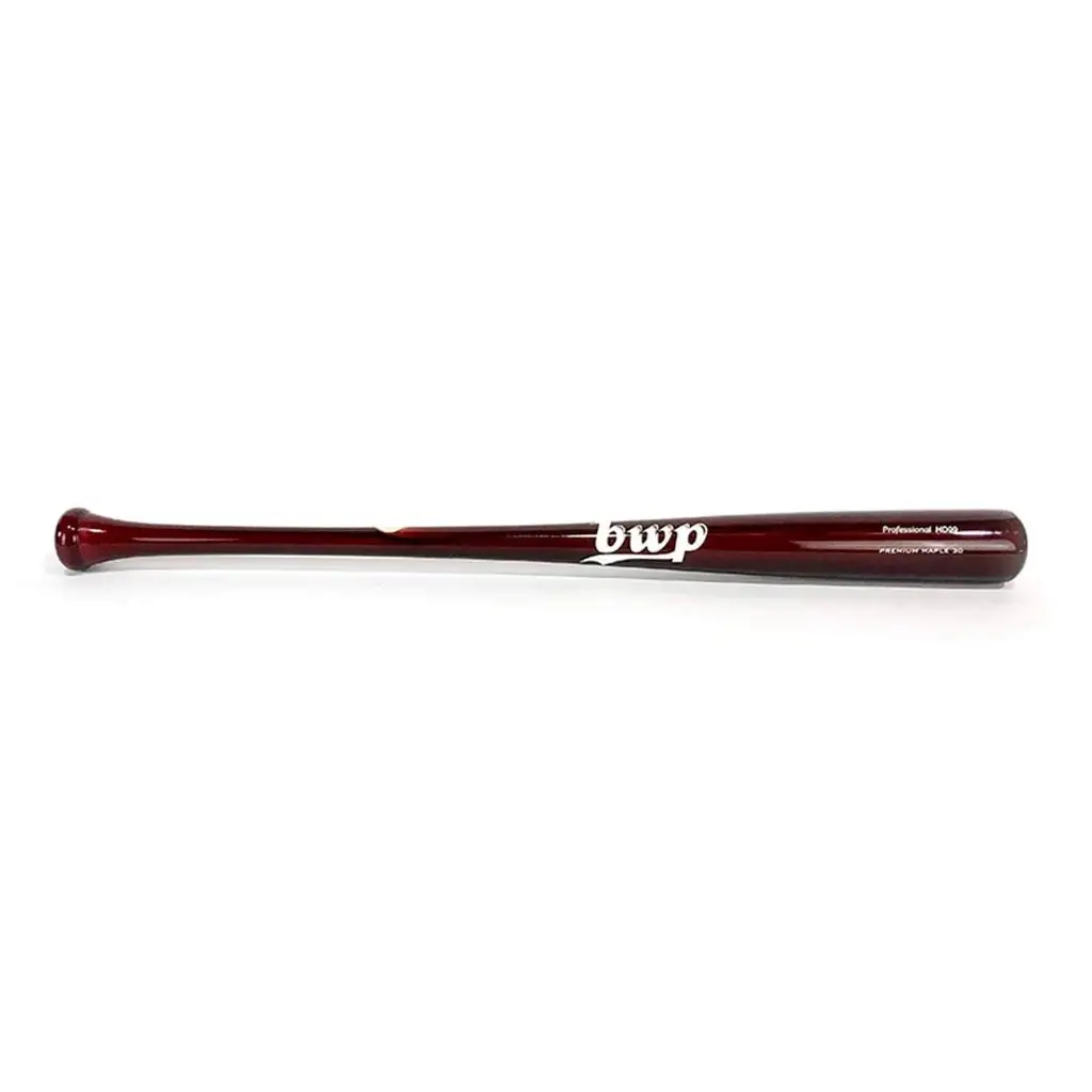 Sale ★ BWP HD99 Wood Baseball Bat | Maple