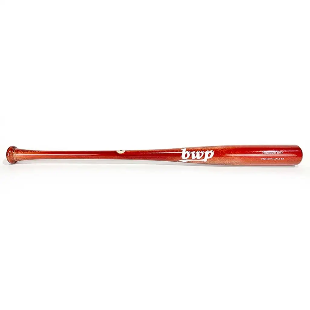 Sale ★ BWP BK17 Wood Baseball Bat | Maple