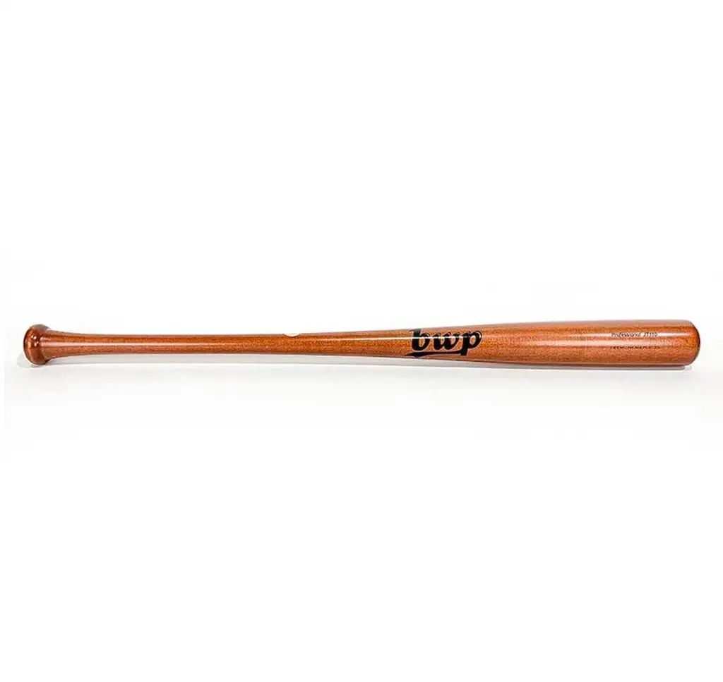 Sale ★ BWP JT110 Wood Baseball Bat | Maple