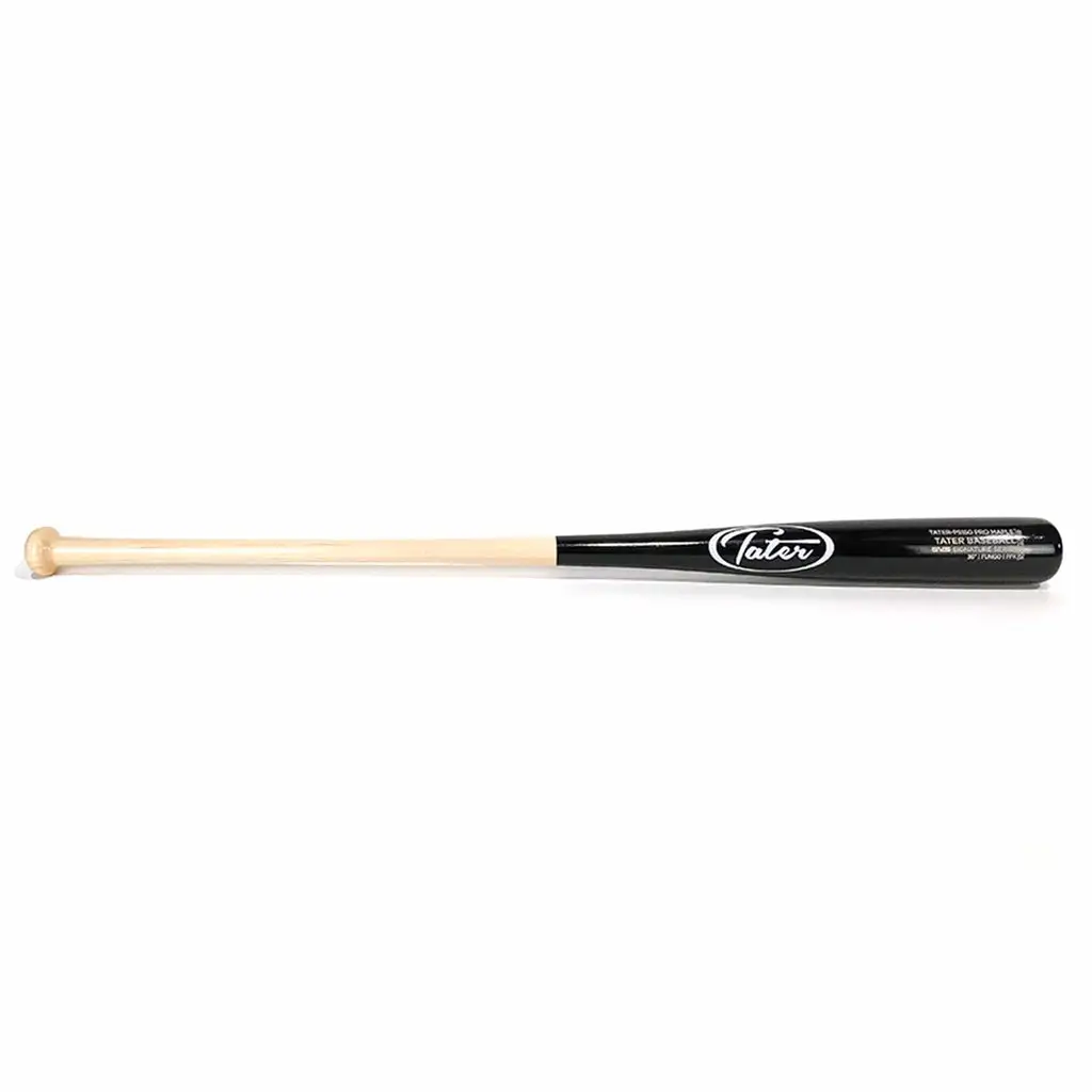 Sale ★ Tater Bats PS150 Fungo Wood Baseball Bat | Maple